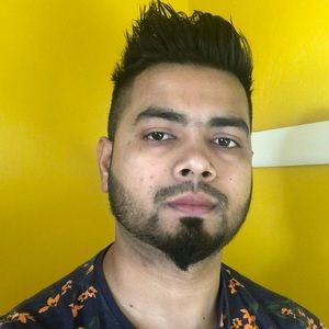 Meet your Posher, Abdul